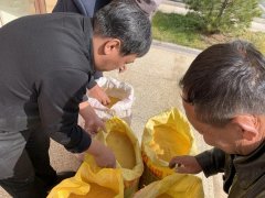 和顺县电商公共服务中心