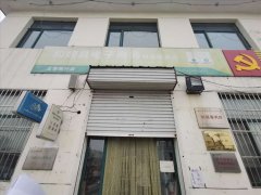 北李阳村电商服务站