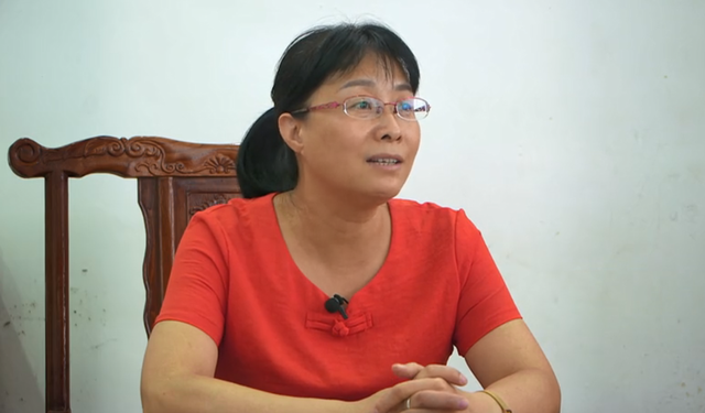 人大代表谢舒雯:建议采